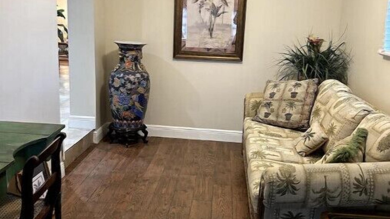 Photo of Livingroom in Vero Beach