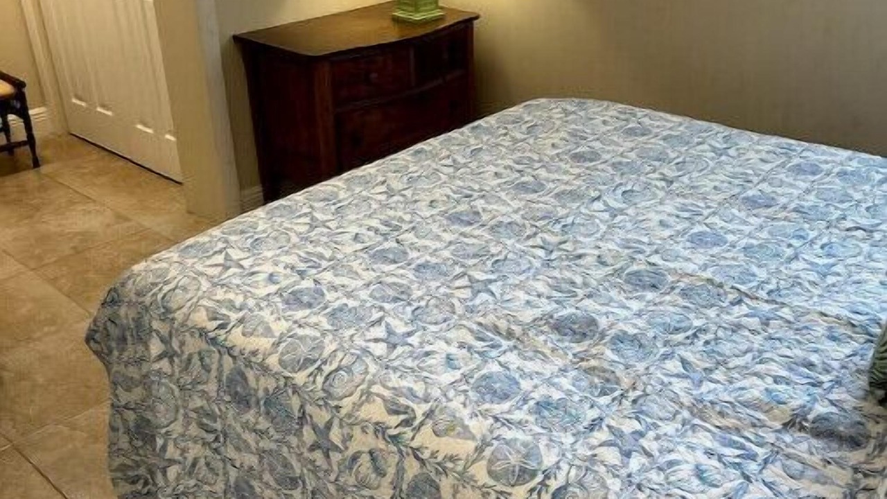 Photo of Bedroom in Vero Beach