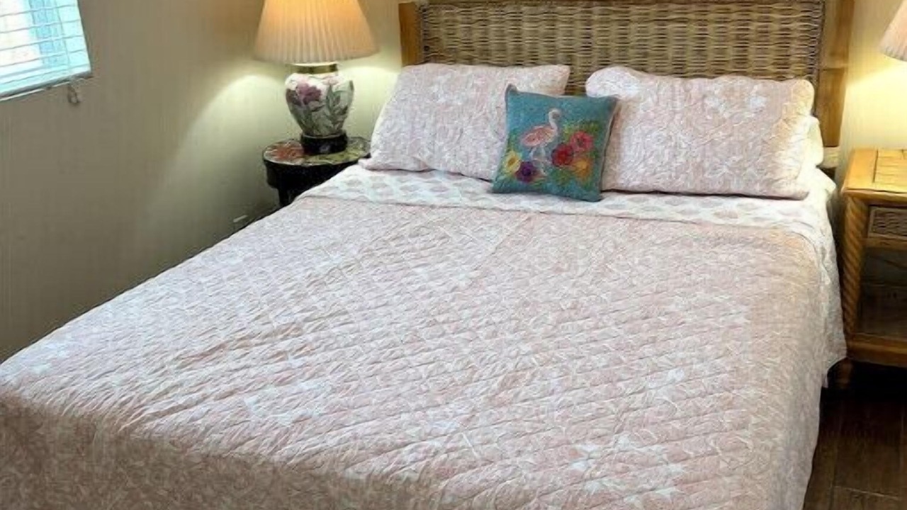 Photo of Bedroom in Vero Beach