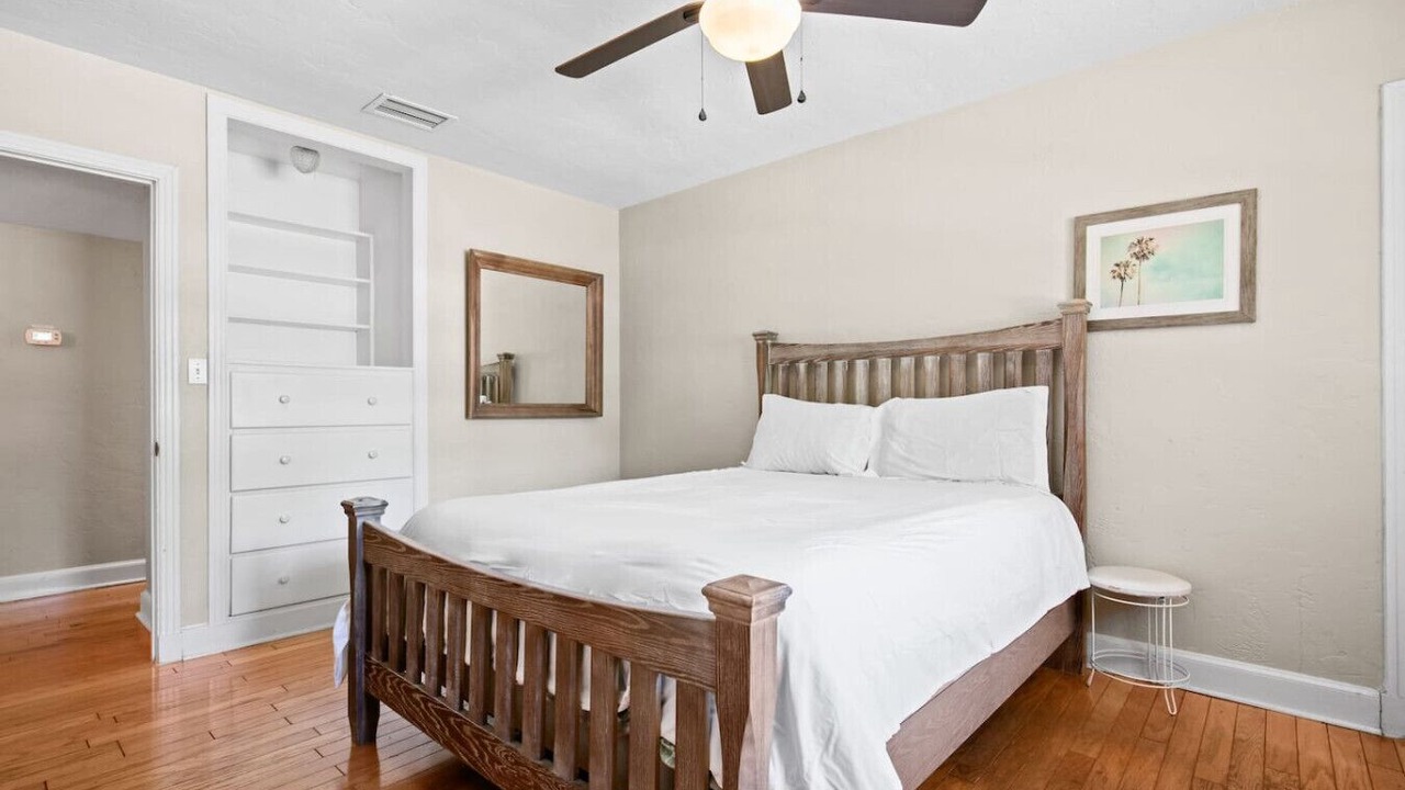 Photo of Bedroom in Gainesville