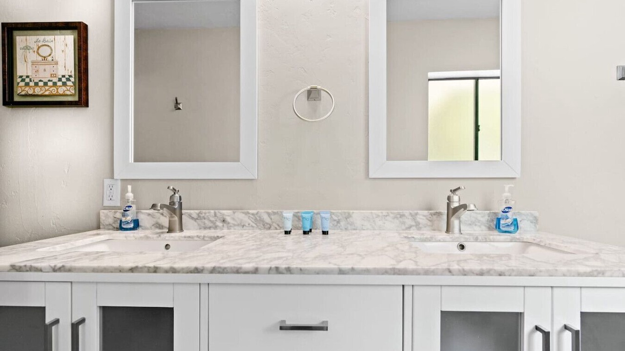 Photo of Bathroom in Gainesville