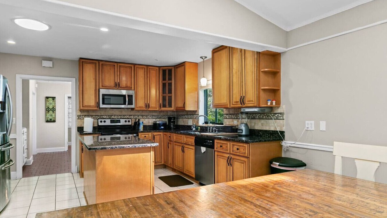 Photo of Kitchen in Gainesville