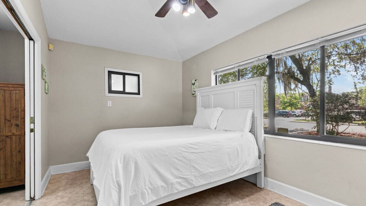 Photo of Bedroom in Gainesville