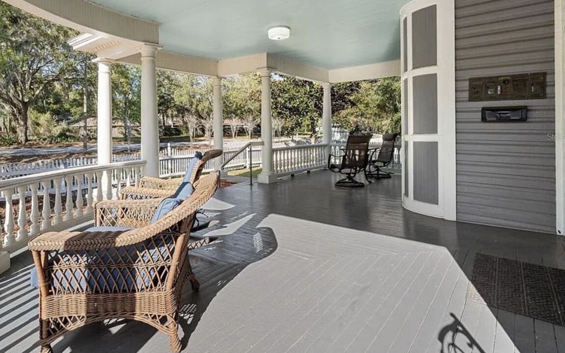 Photo of Outdoor in Gainesville