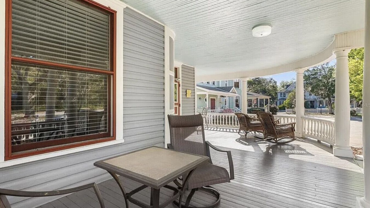 Photo of Outdoor in Gainesville