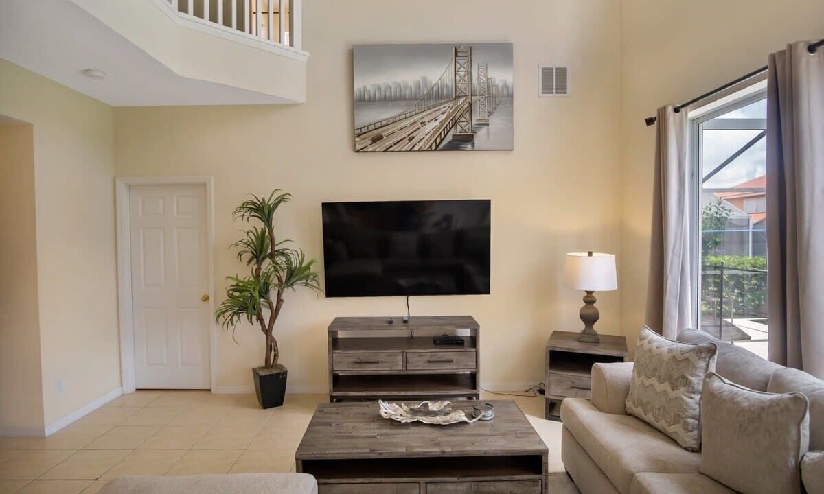 Photo of Bedroom in Solana
