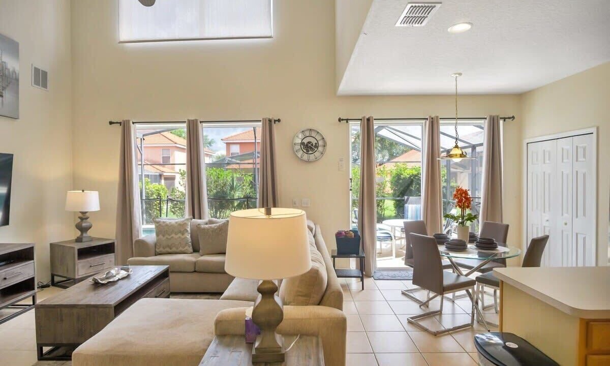 Photo of Bedroom in Solana
