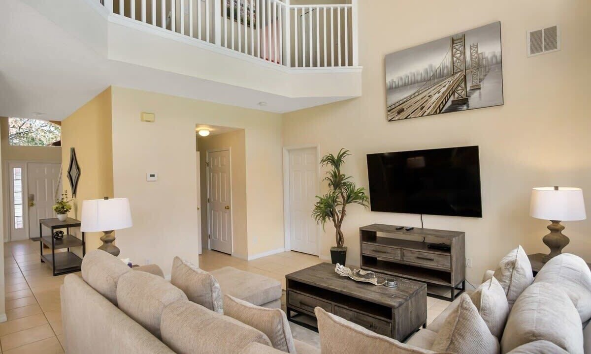 Photo of Bedroom in Solana
