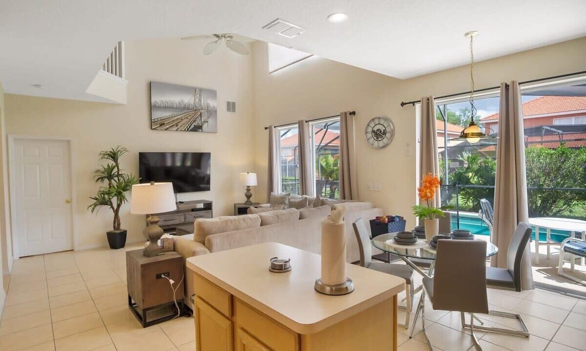 Photo of Outdoor in Solana