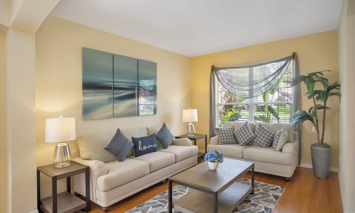 Photo of Bedroom in Solana