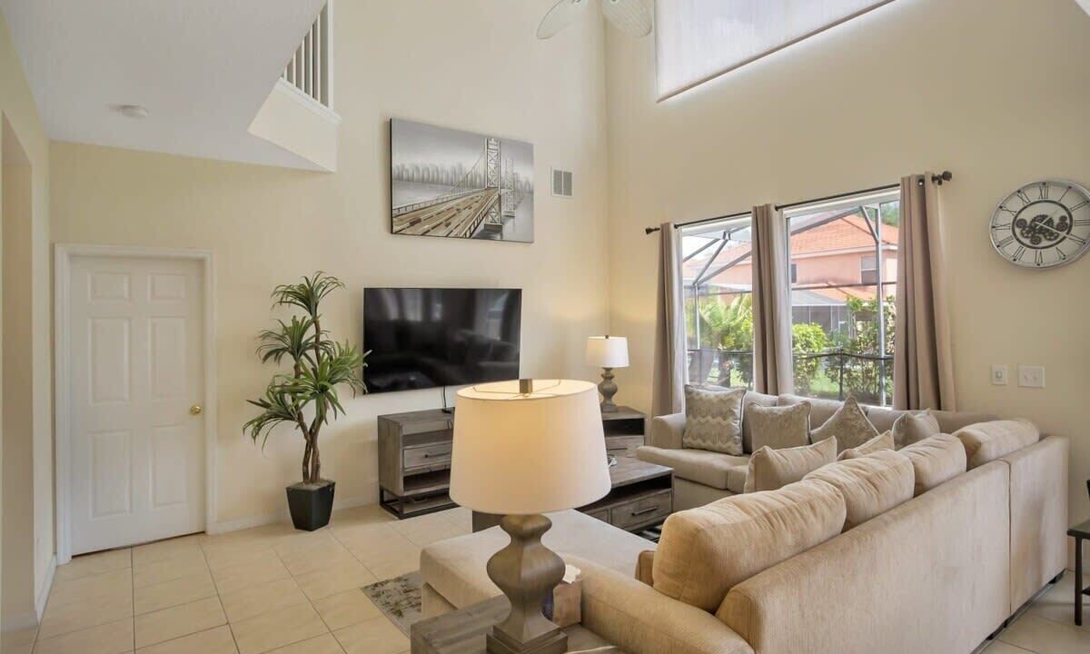 Photo of Bedroom in Solana