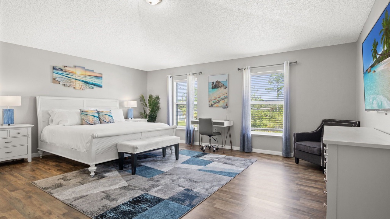 Photo of Bedroom in Palm Coast