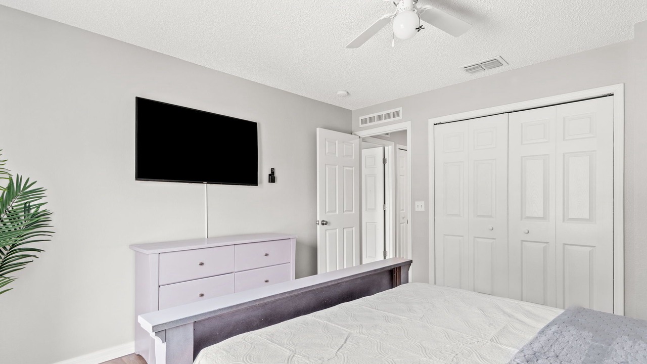 Photo of Bedroom in Palm Coast
