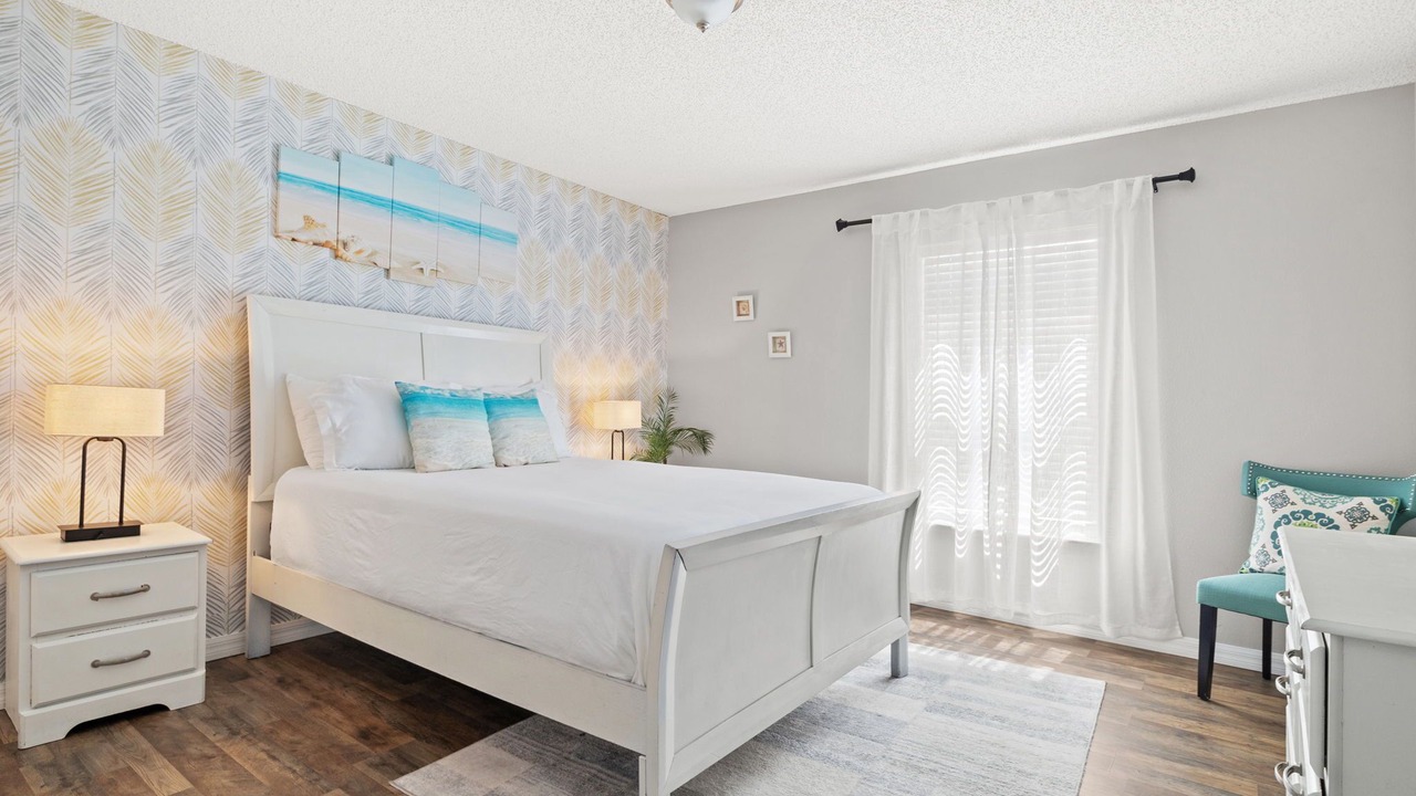 Photo of Bedroom in Palm Coast