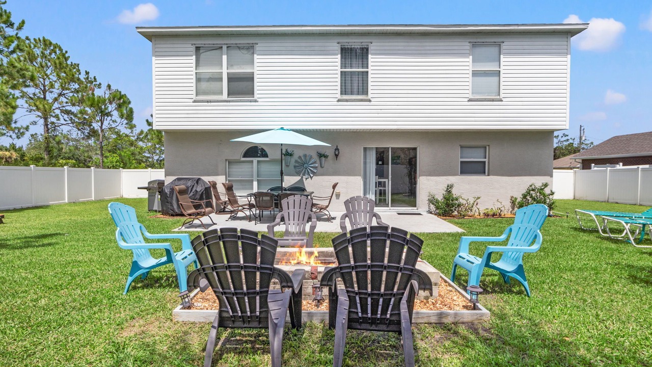Photo of Outdoor in Palm Coast