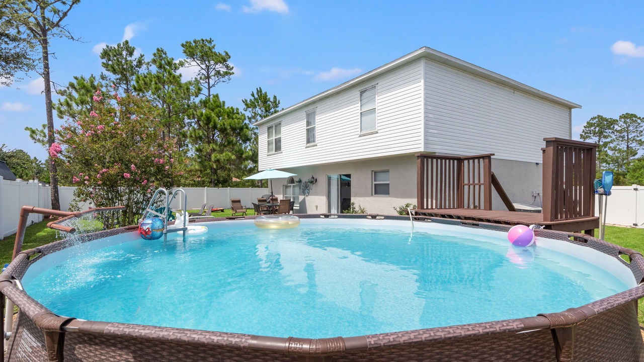 Photo of Outdoor in Palm Coast