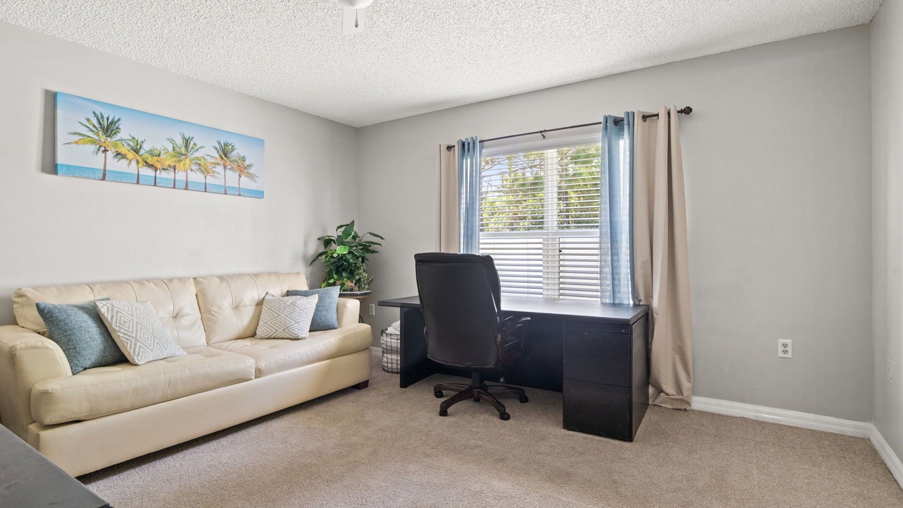 Photo of Livingroom in Palm Coast