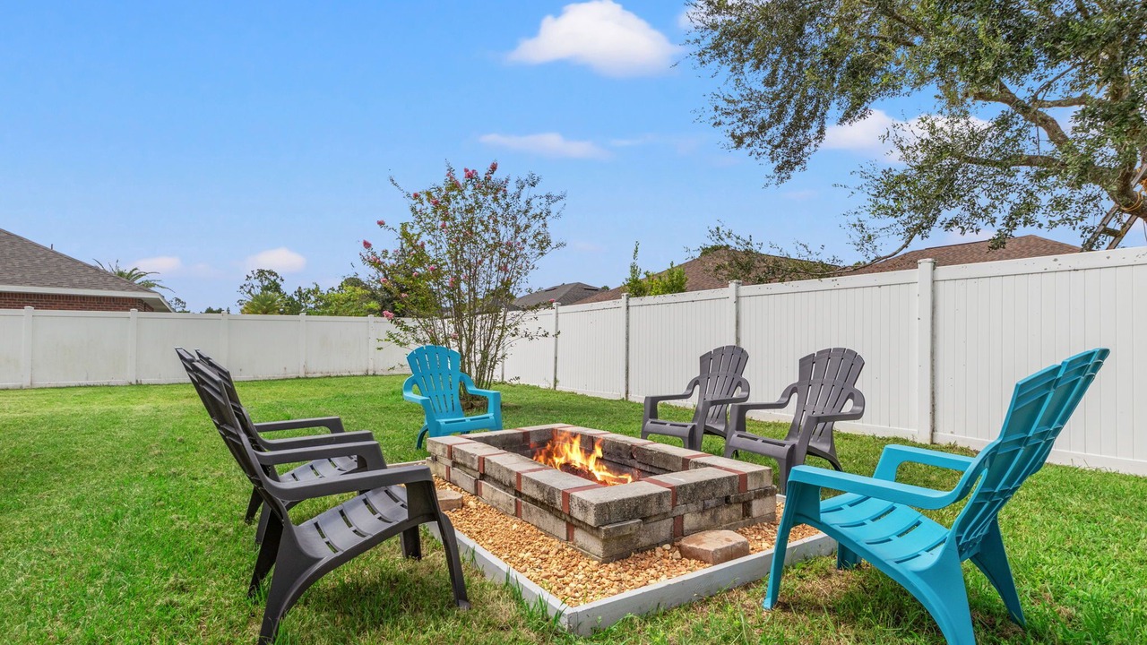 Photo of Outdoor in Palm Coast