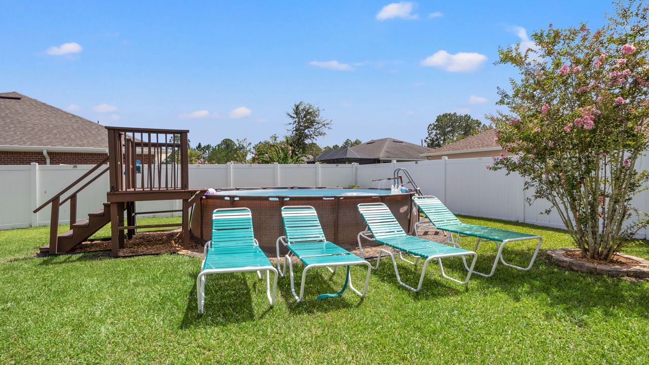 Photo of Outdoor in Palm Coast