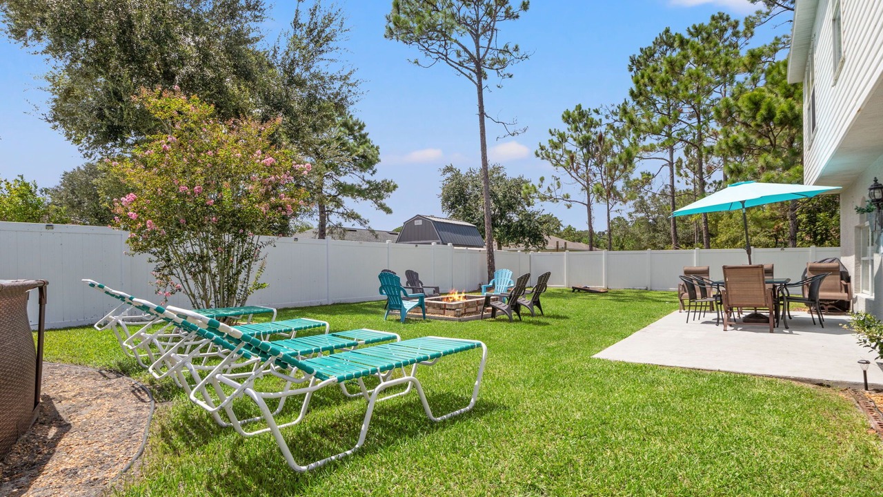 Photo of Outdoor in Palm Coast