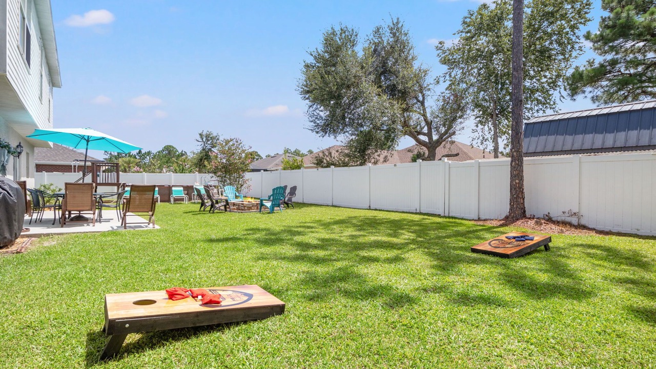 Photo of Outdoor in Palm Coast