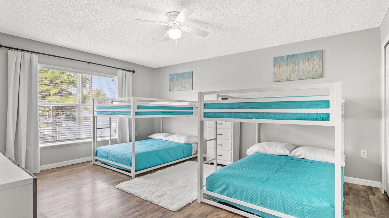Photo of Bedroom in Palm Coast