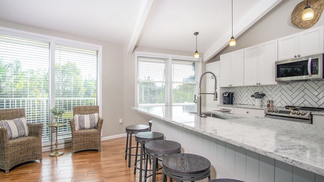 Photo of Kitchen in Little Torch Key