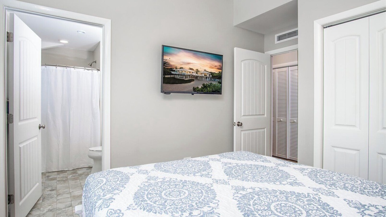 Photo of Bedroom in Little Torch Key