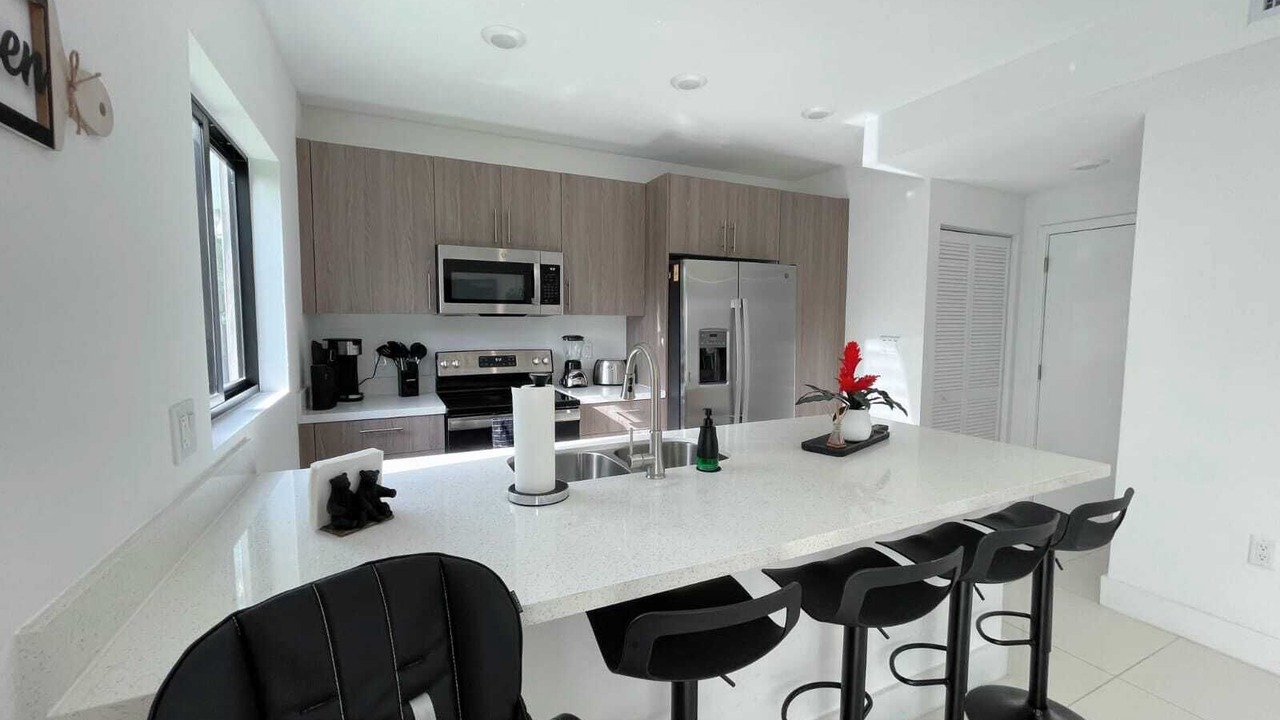 Photo of Kitchen in Florida City