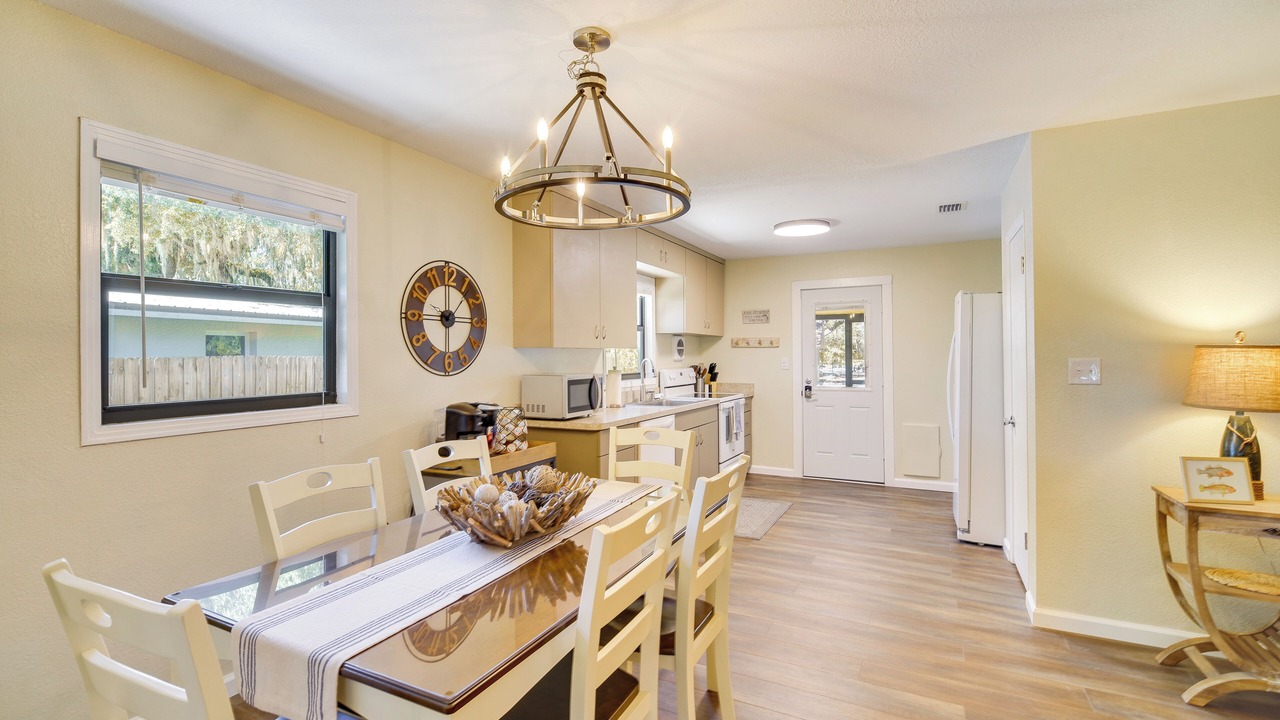Photo of Kitchen in River Ranch