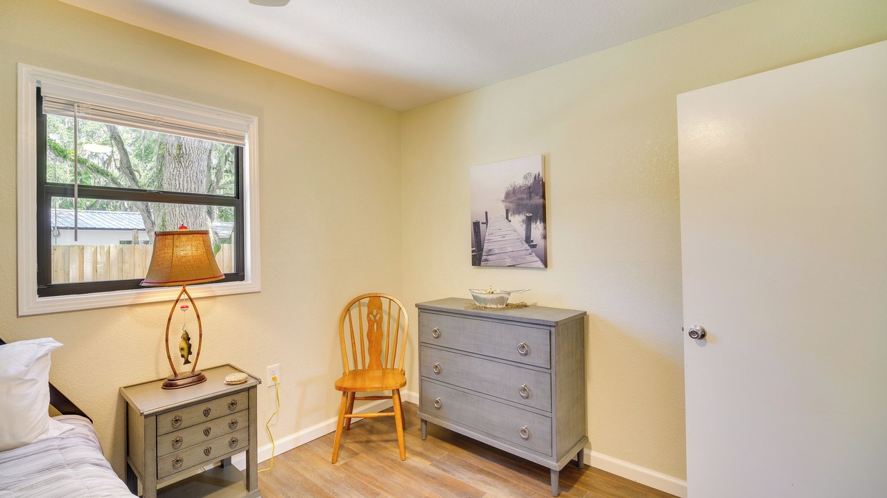Photo of Bedroom in River Ranch