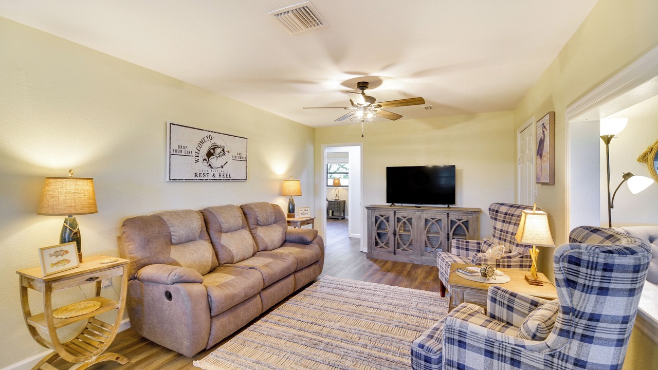 Photo of Bedroom in River Ranch
