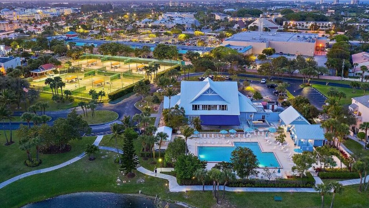 Photo of Outdoor in Jupiter Bay