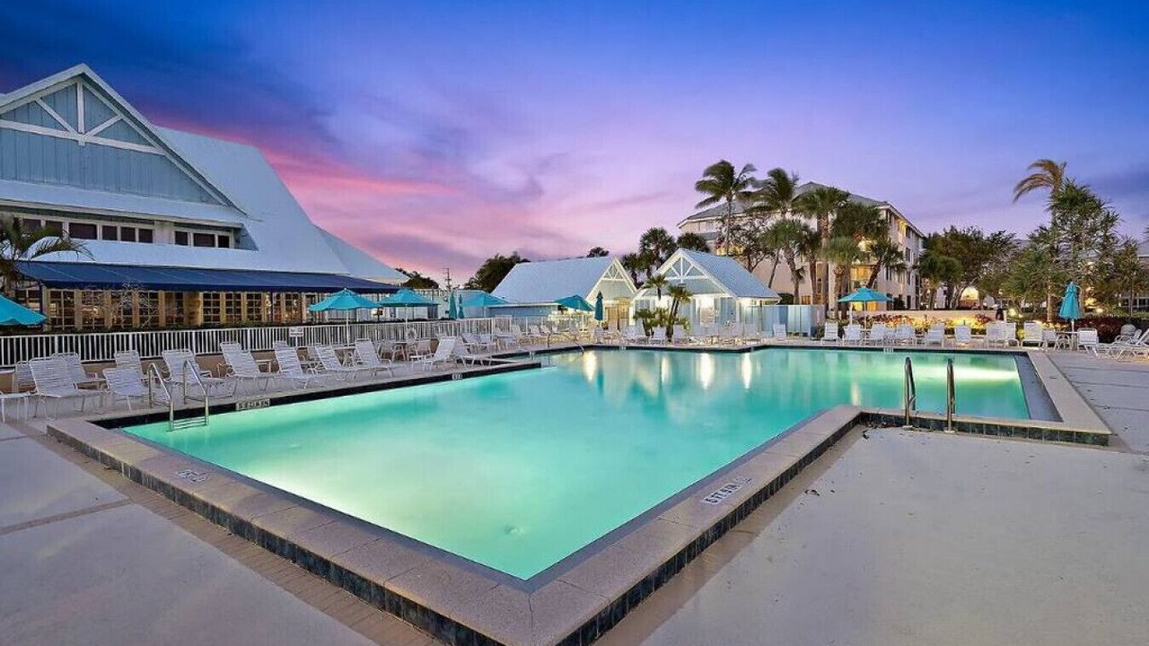 Photo of Outdoor in Jupiter Bay