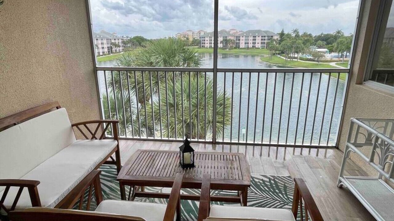 Photo of Outdoor in Jupiter Bay