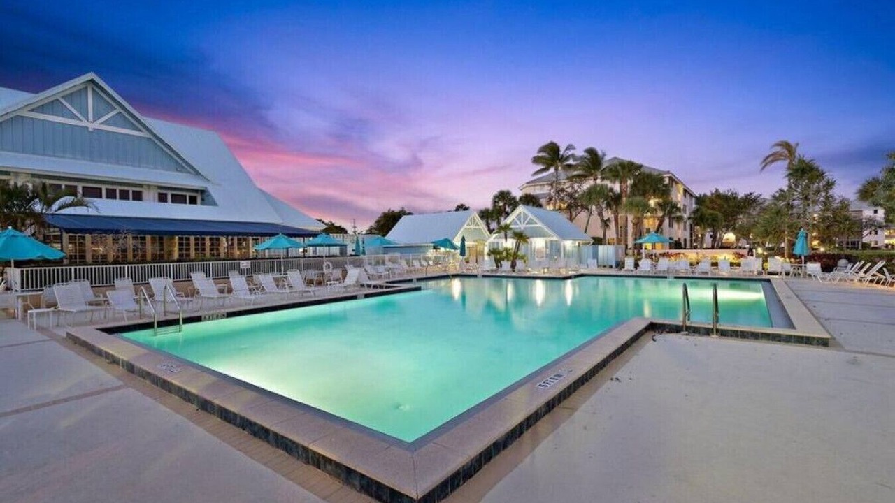 Photo of Outdoor in Jupiter Bay