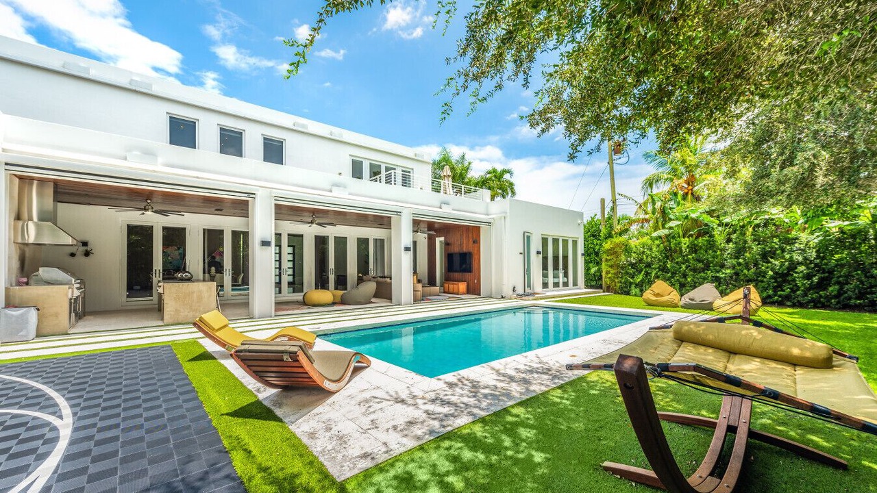 Photo of Outdoor in Coral Gables