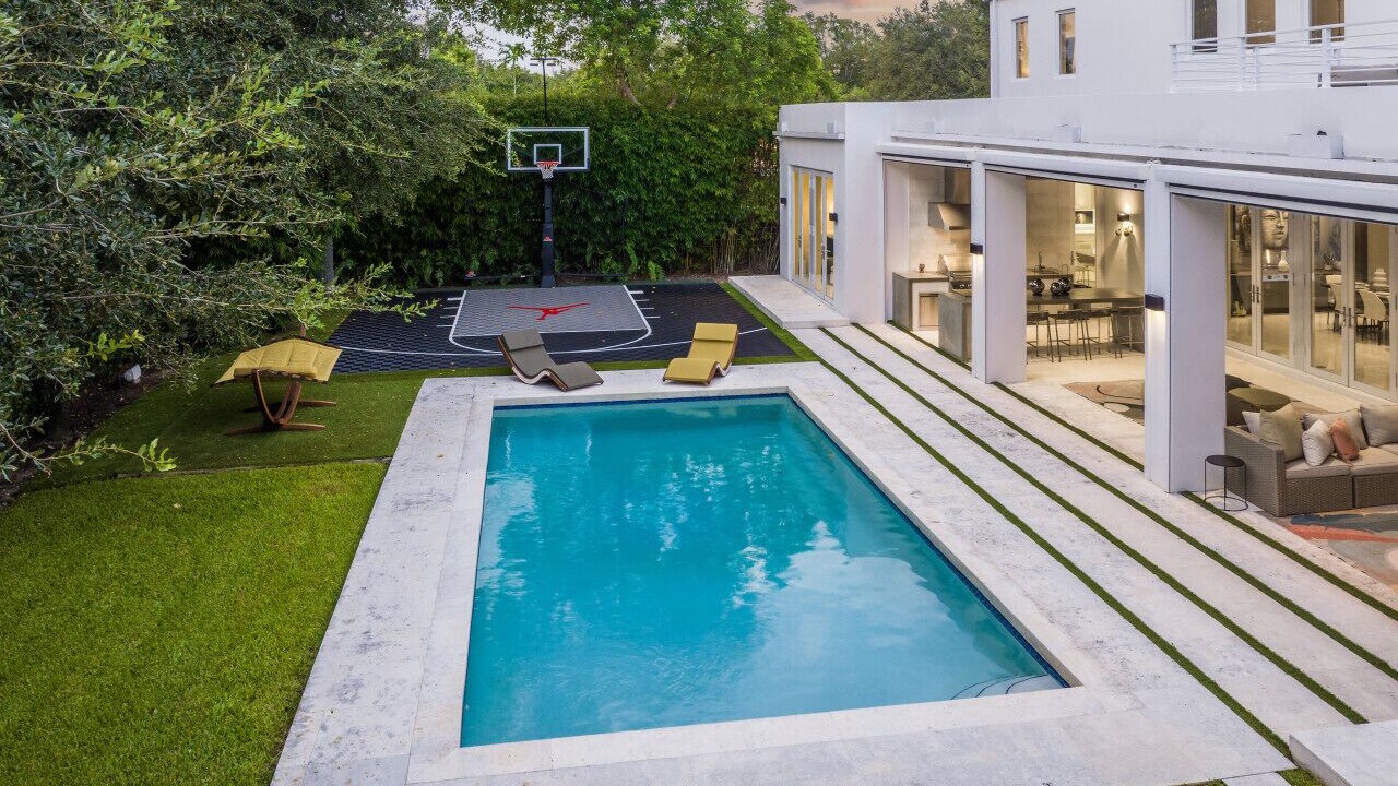 Photo of Outdoor in Coral Gables