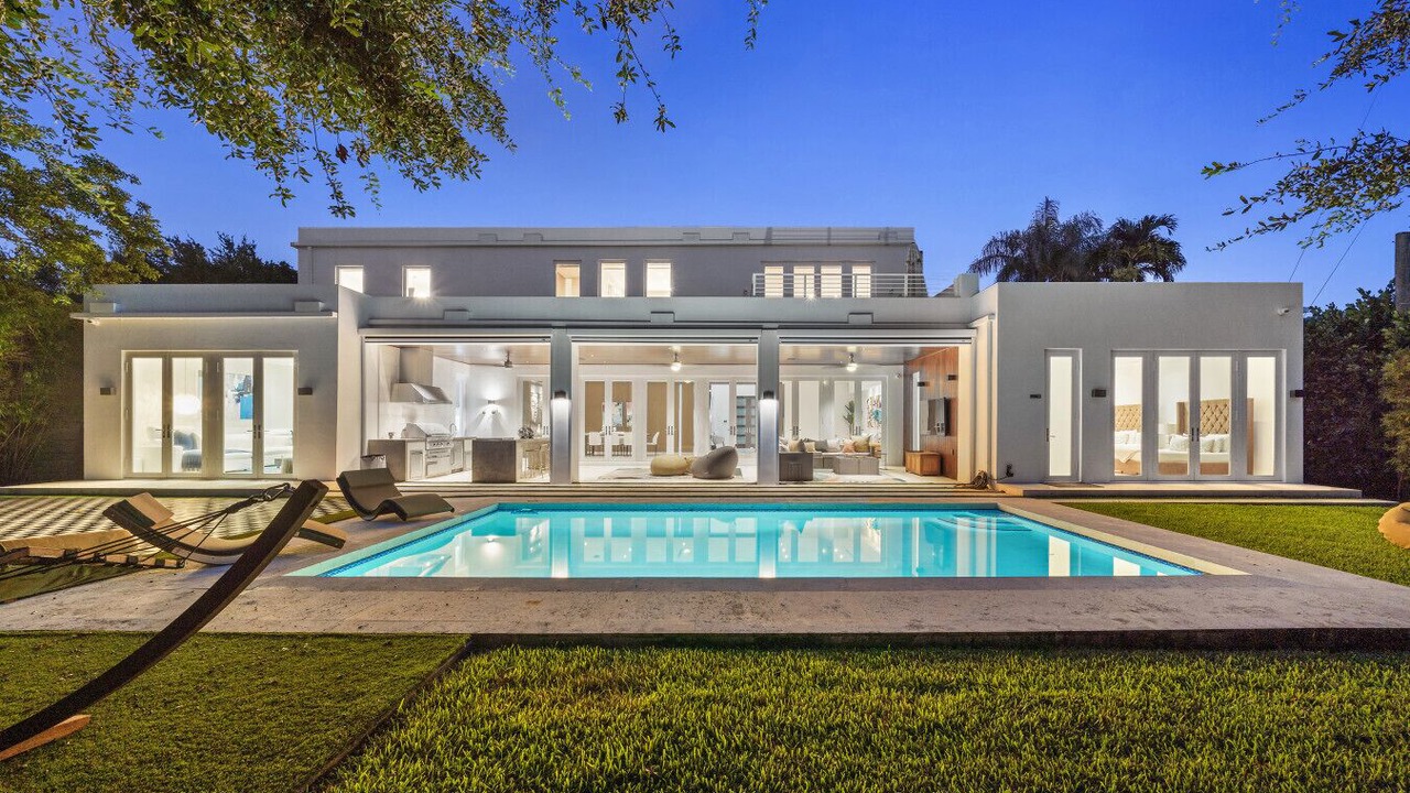 Photo of Outdoor in Coral Gables