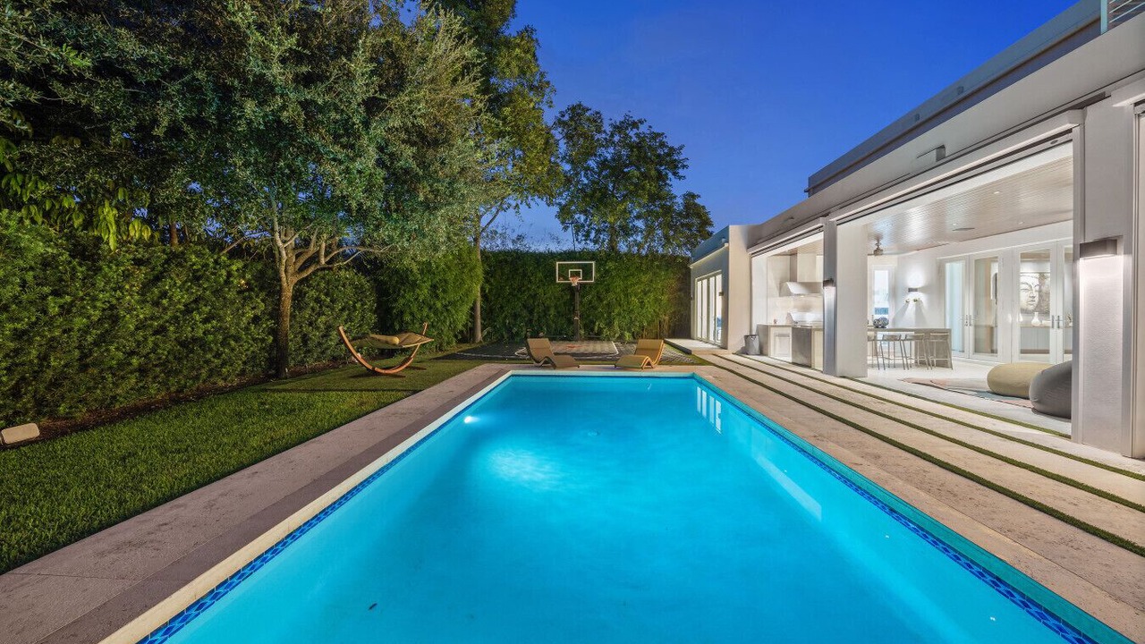Photo of Outdoor in Coral Gables