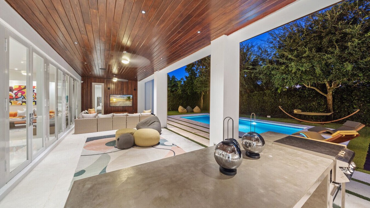 Photo of Outdoor in Coral Gables