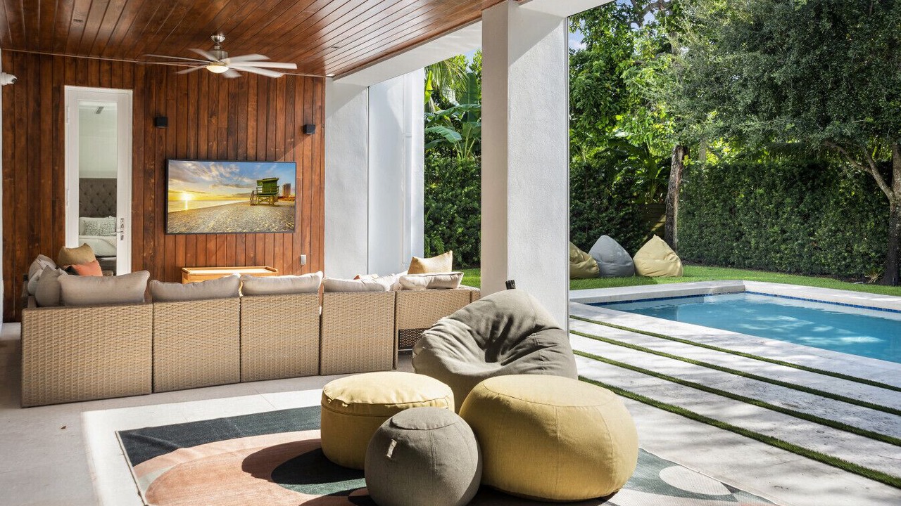 Photo of Outdoor in Coral Gables