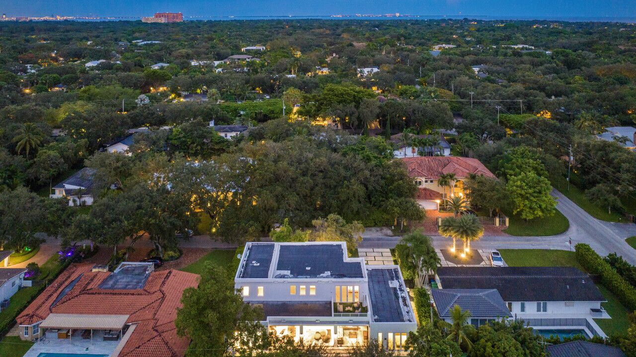 Photo of Outdoor in Coral Gables
