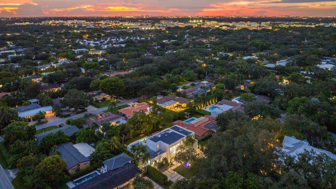 Photo of Outdoor in Coral Gables