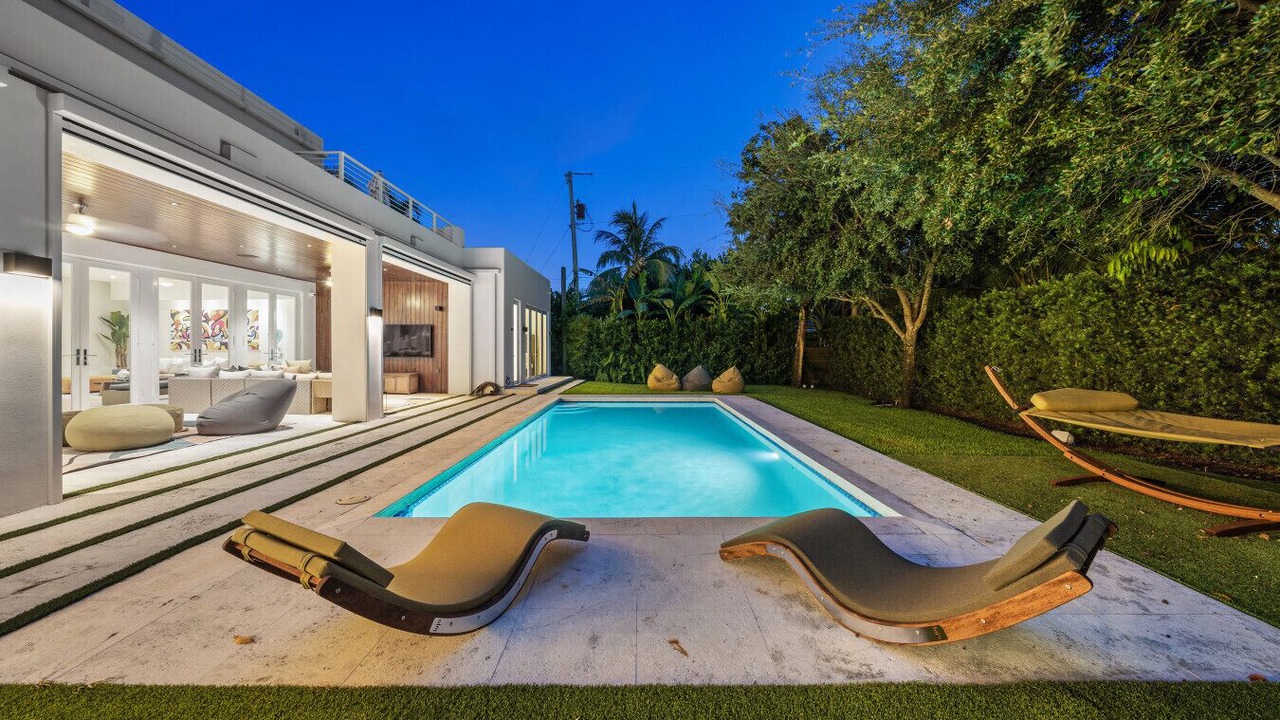 Photo of Outdoor in Coral Gables
