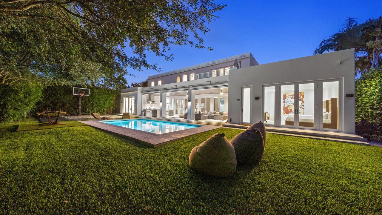 Photo of Outdoor in Coral Gables