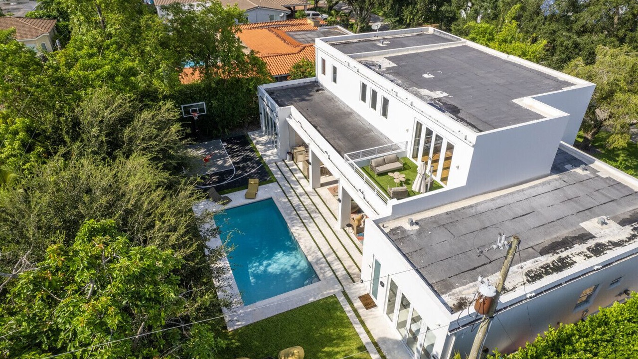 Photo of Outdoor in Coral Gables