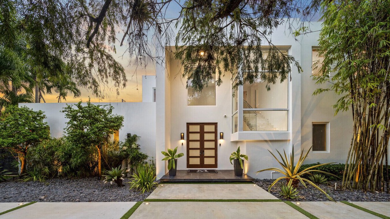 Photo of Outdoor in Coral Gables