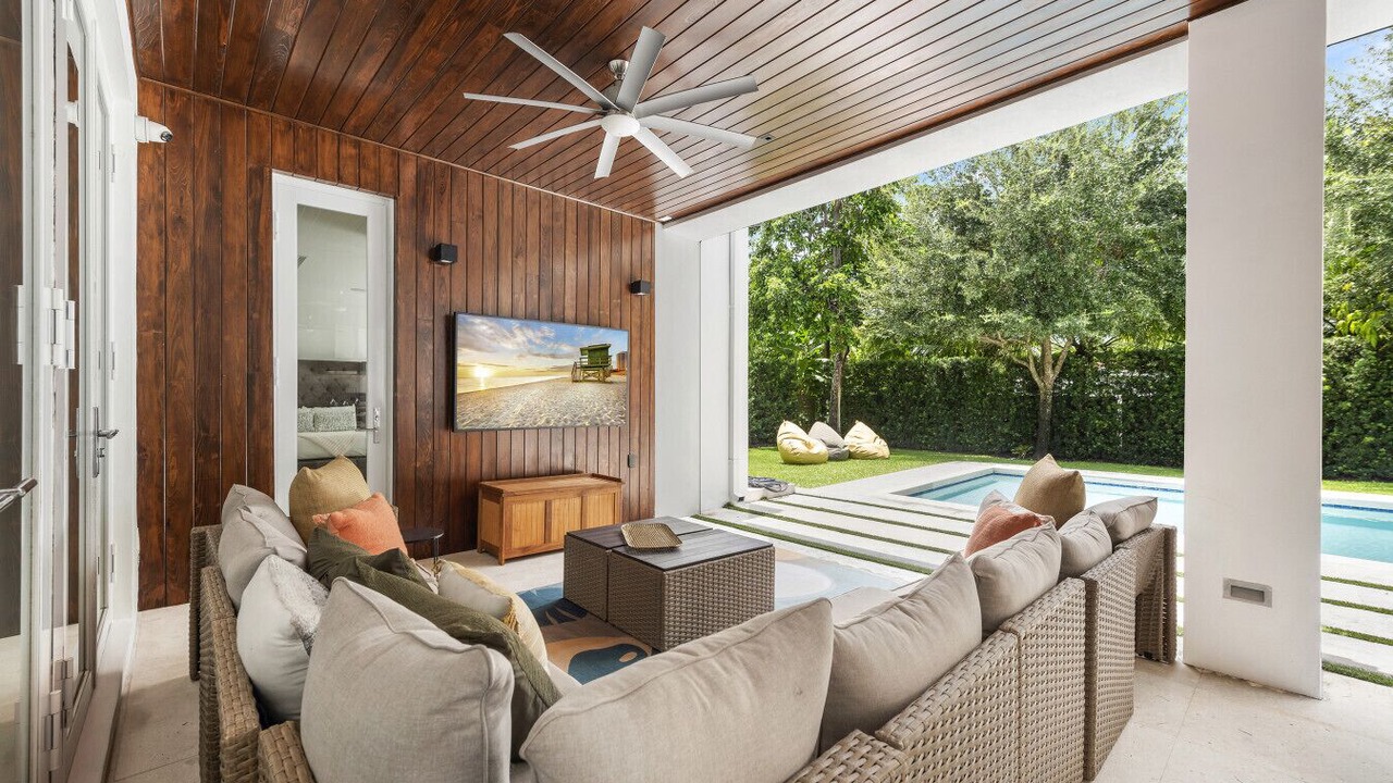 Photo of Outdoor in Coral Gables
