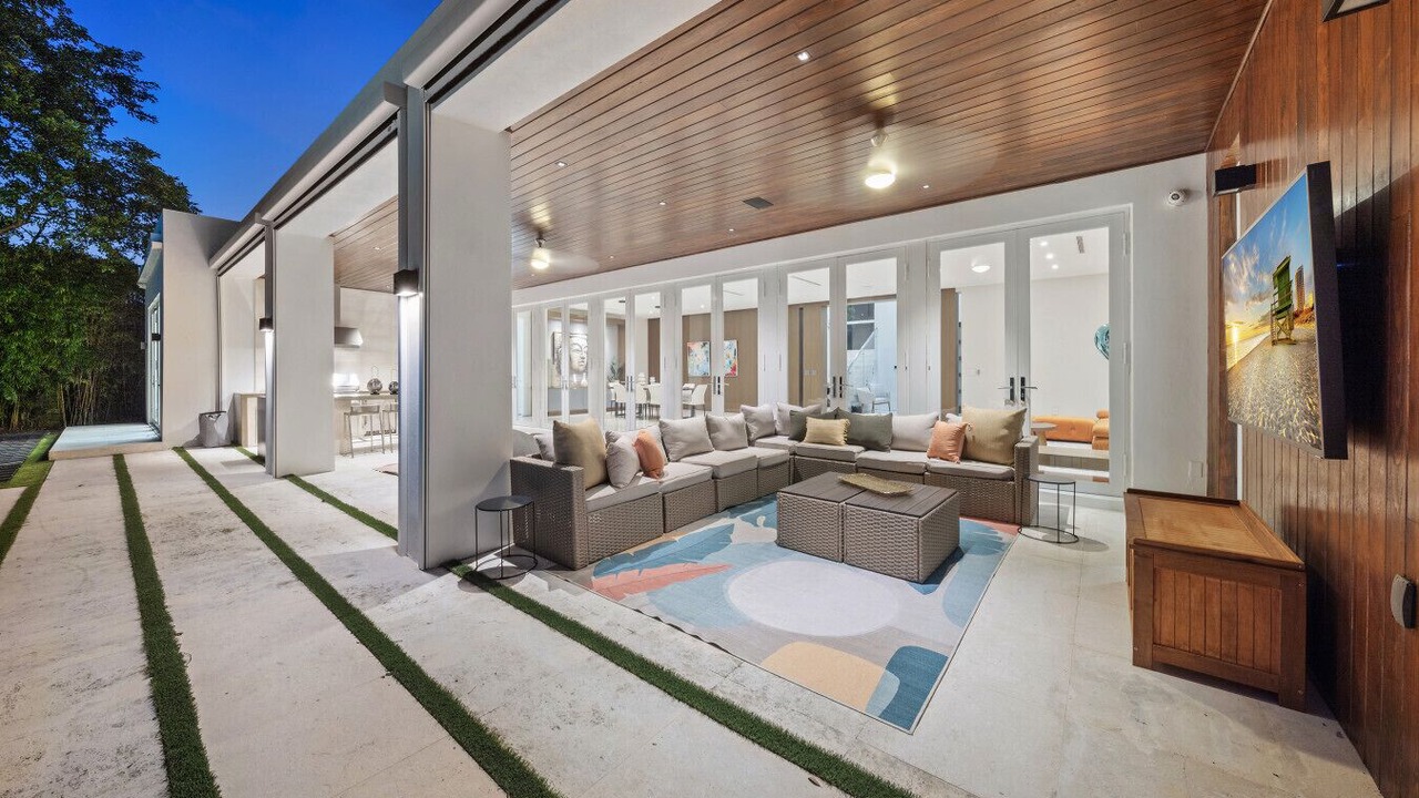 Photo of Outdoor in Coral Gables